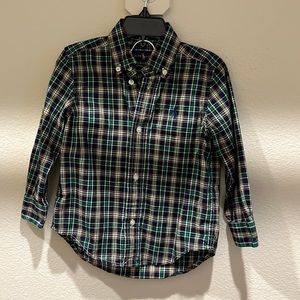 3t boys, used 1 time only